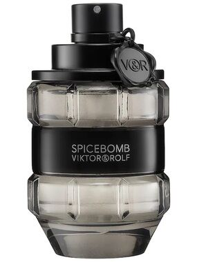 Viktor&Rolf 
Spicebomb Cologne with Tobacco & Cinnamon 7ml